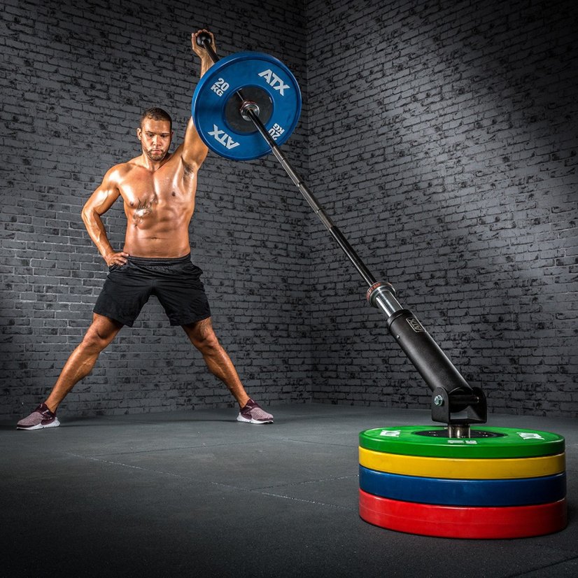 Viacsmerový držiak osí ATX Core Trainer