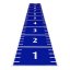 SprintTrack; Heavy FULL značení dle projektu, tl. 13 mm, 1 m2 - Farba: SprintTrack; Heavy FULL značení dle projektu, tl. 13 mm, 1 m2 - modrá