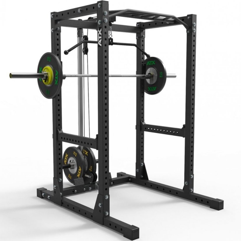 Posilňovacie stroje