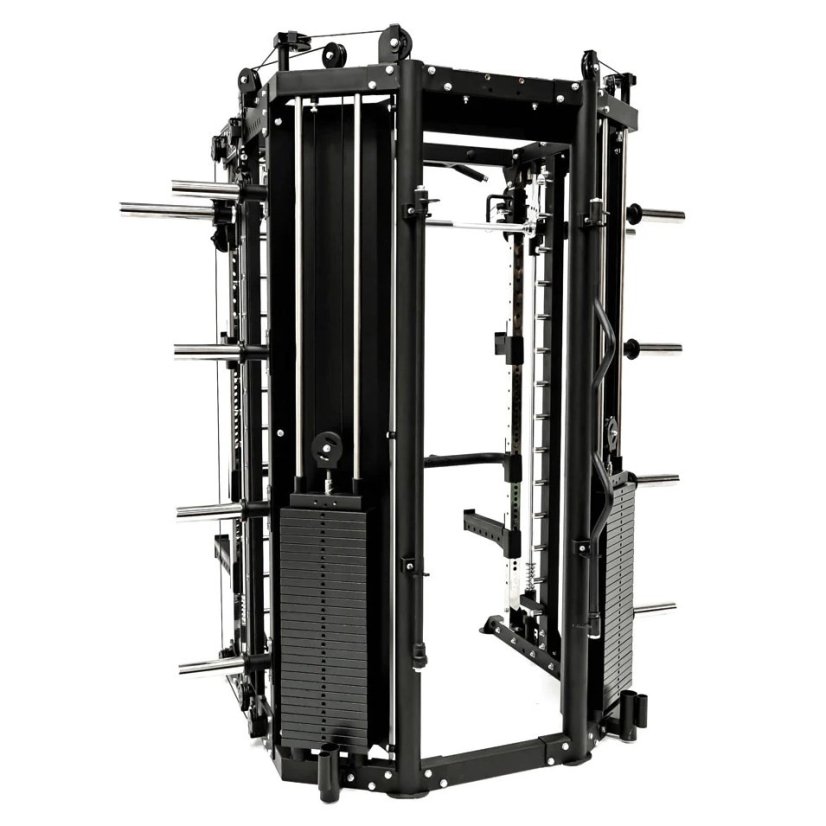 Posilovací stroj FORCE USA G15 All-In-One Trainer