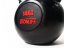 Kettlebell IRONLIFE 14 kg, rubberized