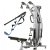 TUFF STUFF SIX - PAK, Golf handle, Baseball handle