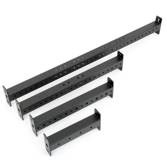 Příčnice ATX LINE POWER Rack 45 cm