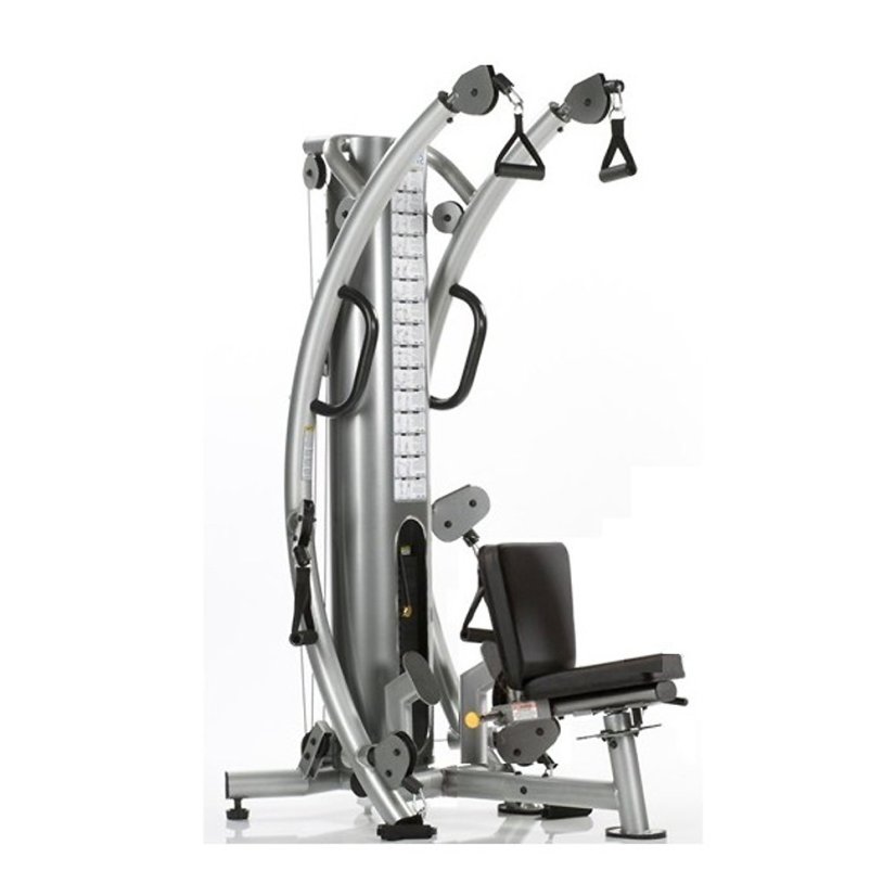 Tuff Stuff - posilňovací stroj SIX-PAK SPT-6X