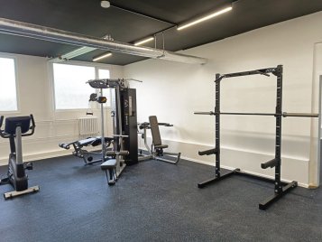 2023/ Fitness pre spoločenstvo vlastníkov
