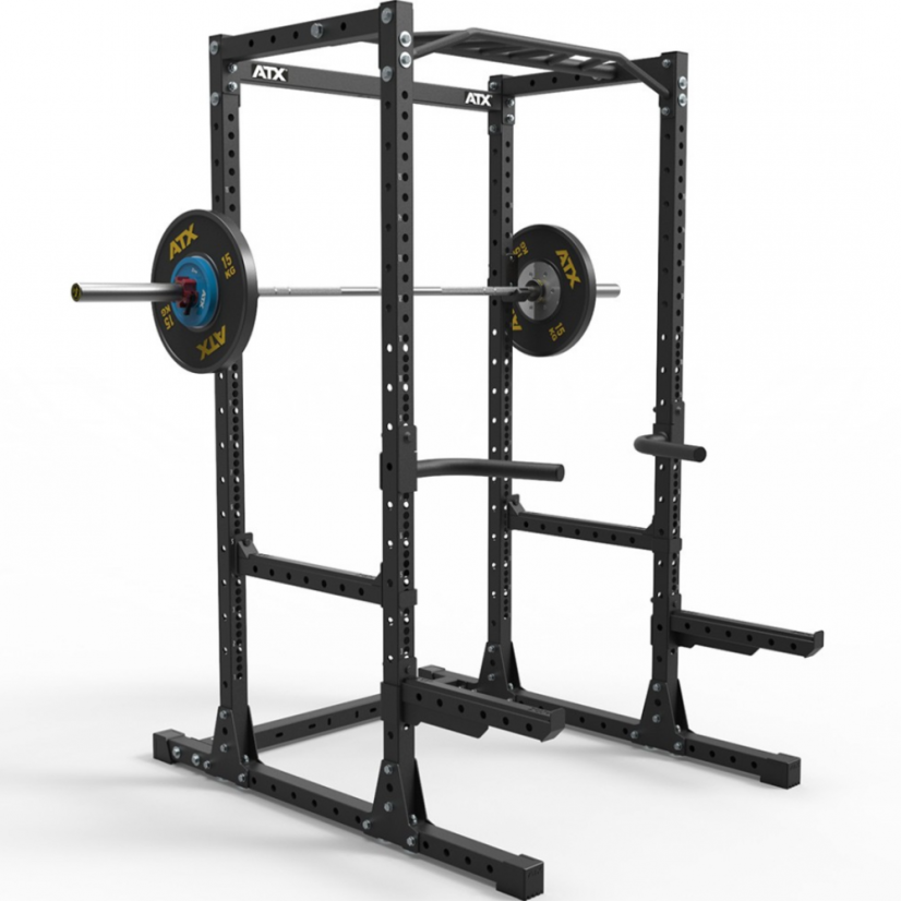 Power Rack ATX LINE PRX-655SD - Short Distance Spacing, height 216 cm