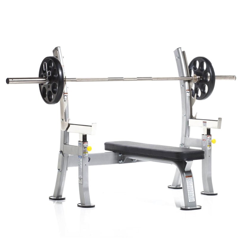 Tuff Stuff - Olympic Bench COB-400
