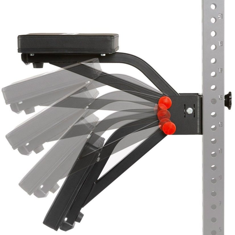 Nosná podložka ATX LINE Support Pad