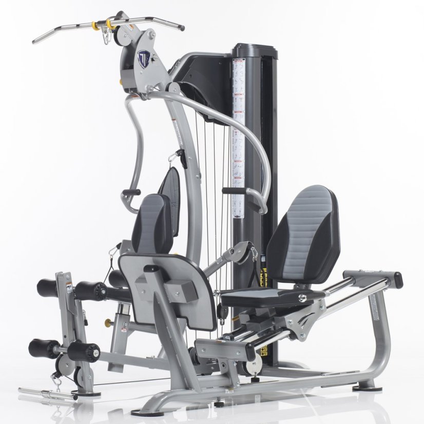 leg press k posilovacímu stroji AXT-225