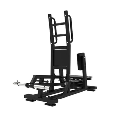 posilovací stroj na roznožování Standing Abductor