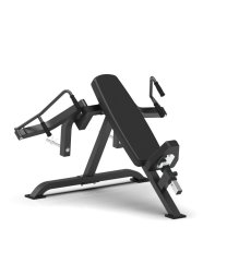 Posilňovací stroj na prsné svaly IRONLIFE Fly Delt