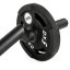 ATX LINE; SZ-Fat Curl Bar 1200/50MM, BLACK