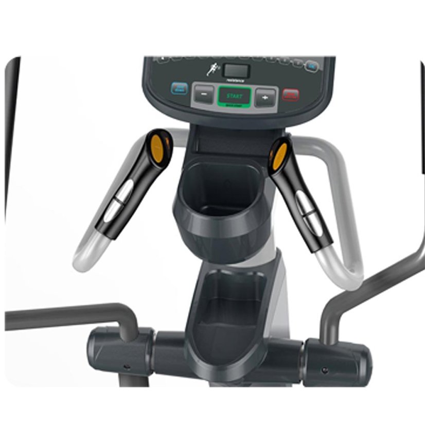 Crossový trenažér IMPULSE RE700