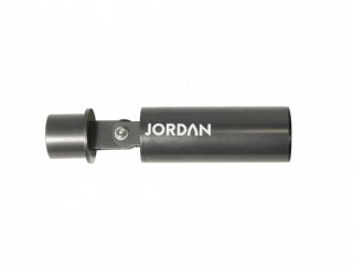 JORDAN Multidirectional Axle Holder - Portable Core Trainer