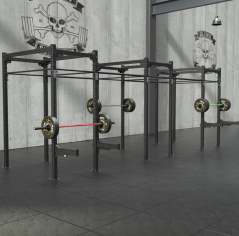 Functional Rigs volně stojící ATX SECTOR