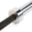 Olympijská tyč ATX LINE Special Deadlift Bar, dlhá, 2300/50 mm, 27 mm