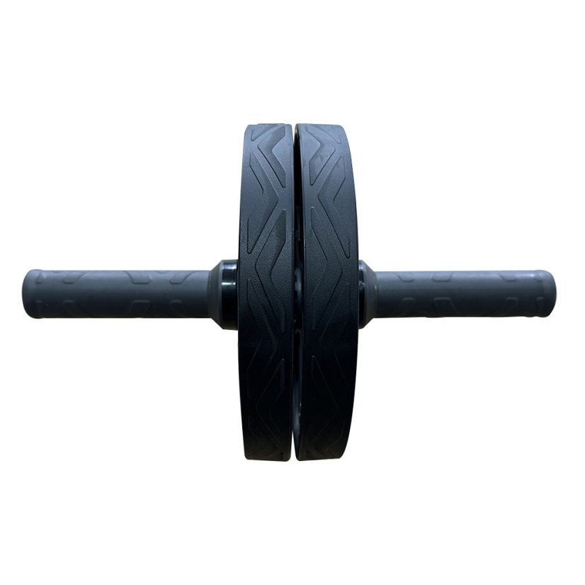 IRONLIFE; Ab Wheel