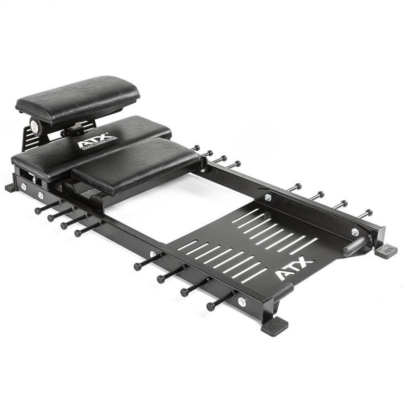 Stroj na posílení hýždí - ATX LINE Glute Shaper