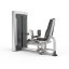 Impulse Fitness; Abductor/Adductor EXOFORM FE9708 - Varianta: Abductor/Adductor EXOFORM FE9708 (295lbs)