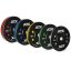ATX nárazník Color Stripe 15 kg - čierna/žltá