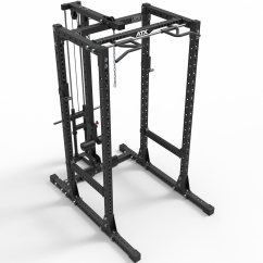 Posilovací klec Power Rack 225 cm Posilovací klec Power Rack 225 cm
