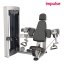 Impulse Fitness; Arm Curl EXOFORM FE9703 - Varianta: Arm Curl EXOFORM FE9703 (235lbs)