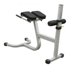 Rovná zadná lavica IMPULSE