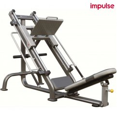 IMPULSE 45 LEG PRESS