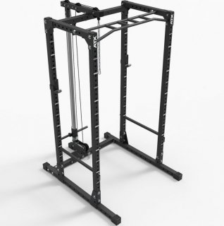 Power Rack ATX LINE PRX-620 with pulley, height 218 cm