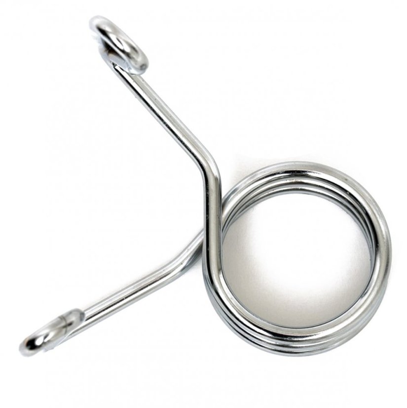 Bezpečnostné objímky pre činky