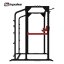 IMPULSE SL7015 FULL POWER RACK s hrazdou a úchyty na odporové gumy