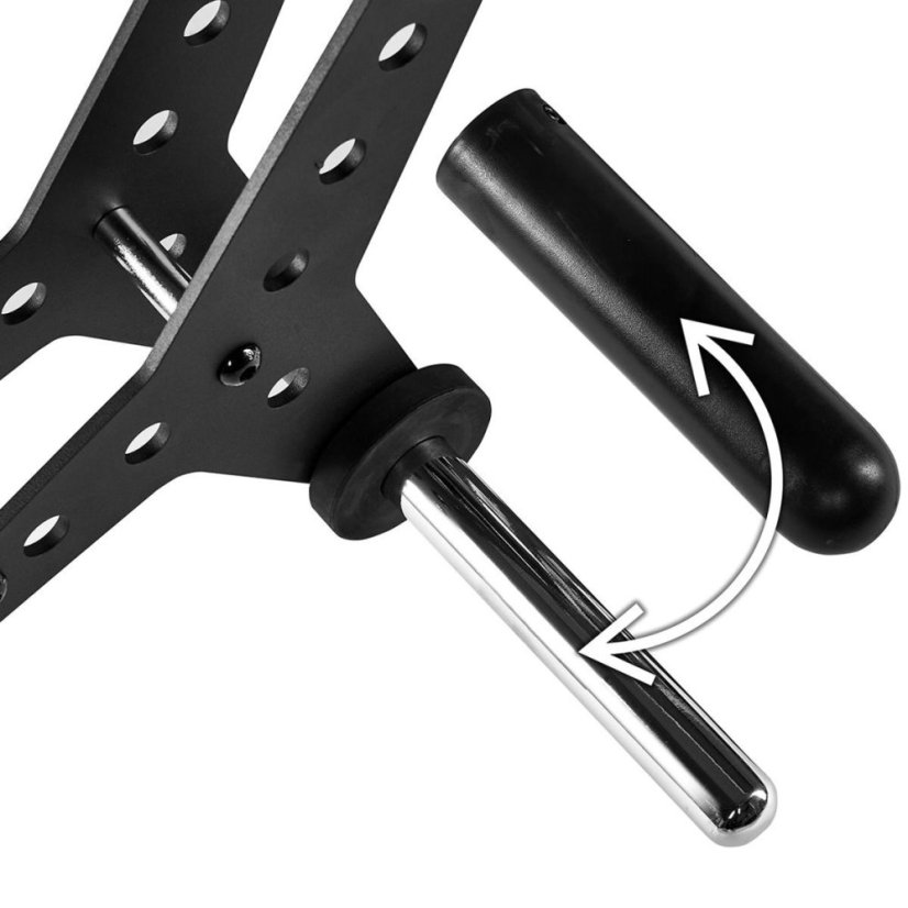 ATX LINE; Option - Peck/Deck, verze 2.0