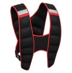 PROIRON; Zátěžová vesta 8 kg