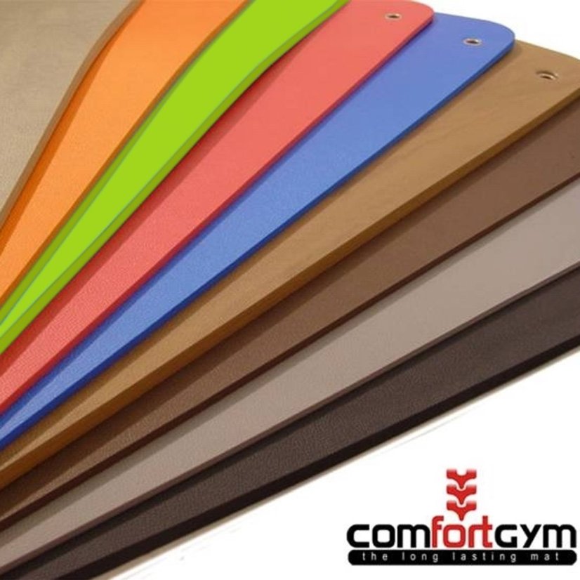 Podložka na cvičení PAVIGYM COMFORTMAT 140 x 60 x 1,5 cm
