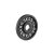ATX LINE; Kotouč litina Standard Barbell 5 kg, střed 50 mm