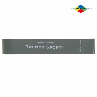 Fitness guma TRENDY Tone-Loop, extra silná