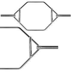 ATX LINE; Hex - Bar Chrom - 2.JAKOST