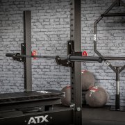 Axis Cerakote ATX LINE 2200/50 mm, 20 kg - BLACK
