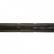 Olympijská tyč ATX LINE DEATH BAR 2200/50 mm, úchop 28,5 mm