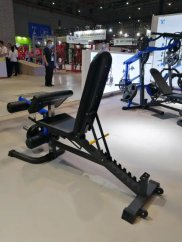 posilňovacia lavica