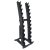 Vertical Dumbbell Rack