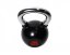 Kettlebell IRONLIFE 18 kg, pogumovaný