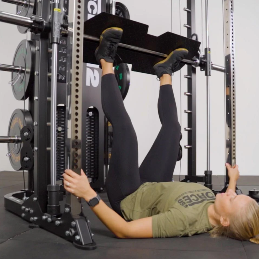 Posilovací stroj FORCE USA G12 All-In-One Trainer, NEW