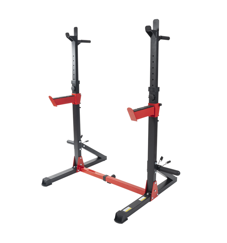 IRONLIFE Stojan na drepy a benchpress IRONLIFE Stojan na drepy a benchpress