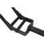 Olympijská tyč ATX LINE Camber Bar s paralelnými úchopmi, 2000/50 mm, 28 mm úchop