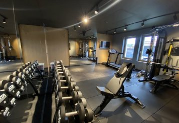 2021/SLP firemní fitness