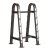 IMPULSE SL7027 BARBELL RACK stand for biceps dumbbells and axles