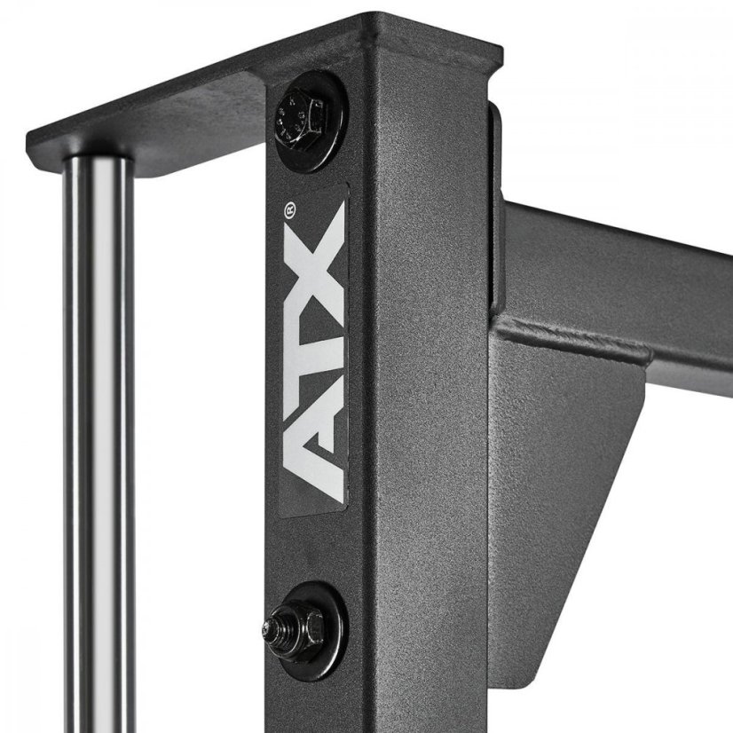 Multipress ATX LINE 500, výška 198 cm