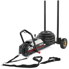 ATX LINE; Resistance Power Sled