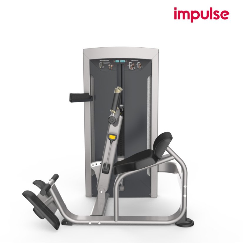 Impulse Fitness; Abdominal EXOFORM FE9714 - Varianta: Abdominal EXOFORM FE9714 (200lbs)